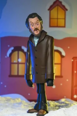 Solo en Casa Figuras 15 cm Toony Classics Marv
