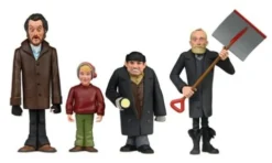 Solo en Casa Figuras 15 cm Toony Classics Marley