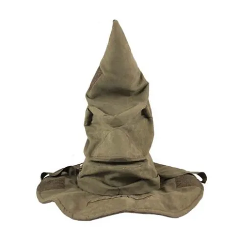 Sombrero Seleccionador con sonido 1:1 Harry Potter