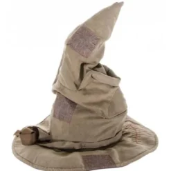 Sombrero Seleccionador con sonido 1:1 Harry Potter