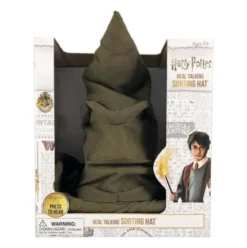 Sombrero Seleccionador con sonido 1:1 Harry Potter