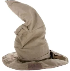 Sombrero Seleccionador con sonido 1:1 Harry Potter