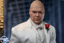 Soosootoys Figura 1/6 The Boss Man