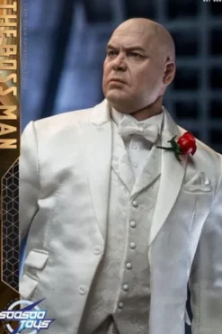 Soosootoys Figura 1/6 The Boss Man