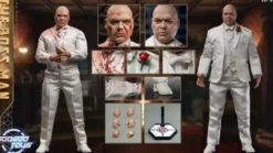 Soosootoys Figura 1/6 The Boss Man