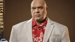 Soosootoys The Bossman 2.0