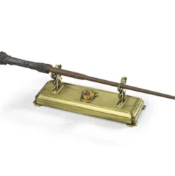 Soporte Expositor Varita Gryffindor 20 cm