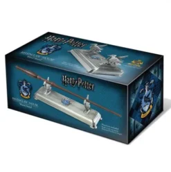 Soporte Expositor Varita Ravenclaw 20 cm