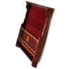 Soporte para 10 Varitas Mágicas Harry Potter Noble Collection
