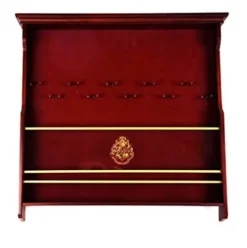 Soporte para 10 Varitas Mágicas Harry Potter Noble Collection