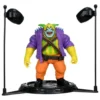 Spawn Figura The Clown (Black Light Edition) (Gold Label) 30 cm