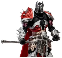 Spawn McFarlane Vault Collection Figura Medieval Spawn 20 cm