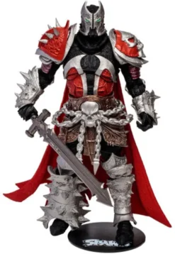 Spawn McFarlane Vault Collection Figura Medieval Spawn 20 cm