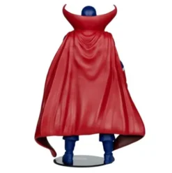 Spawn Page Punchers Figura Spawn 1977 Red and Blue (Chase) Red Platinum Edition 18 cm