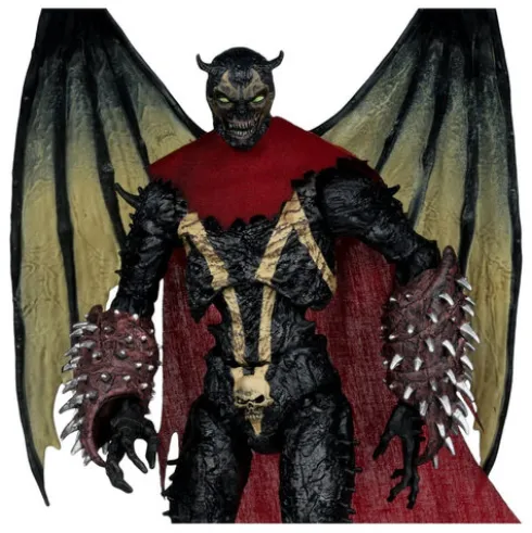 Spawn Toy Figura de Acción Classic Nightmare Spawn 23 cm