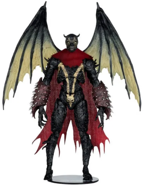 Spawn Toy Figura de Acción Classic Nightmare Spawn 23 cm