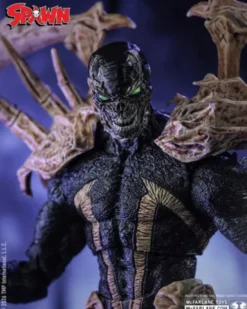 Spawn Toy Figura de Acción Curse of Spawn 19 cm