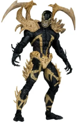 Spawn Toy Figura de Acción Curse of Spawn 19 cm