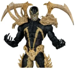 Spawn Toy Figura de Acción Curse of Spawn 19 cm