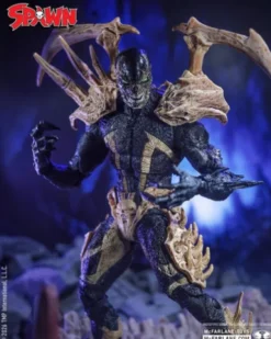 Spawn Toy Figura de Acción Curse of Spawn 19 cm