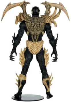 Spawn Toy Figura de Acción Curse of Spawn 19 cm