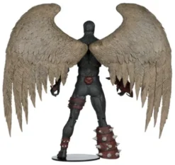 Spawn Toy Figura de Acción Wings of Redemption Spawn 23 cm