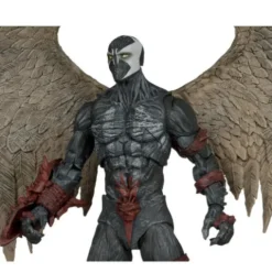 Spawn Toy Figura de Acción Wings of Redemption Spawn 23 cm