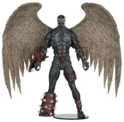 Spawn Toy Figura de Acción Wings of Redemption Spawn 23 cm