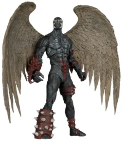 Spawn Toy Figura de Acción Wings of Redemption Spawn 23 cm