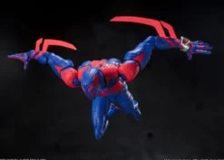 Spider-Man: Across the Spider-Verse Figura S.H. Figuarts Spider-Man 2099 18 cm