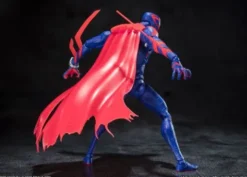 Spider-Man: Across the Spider-Verse Figura S.H. Figuarts Spider-Man 2099 18 cm