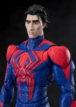 Spider-Man: Across the Spider-Verse Figura S.H. Figuarts Spider-Man 2099 18 cm