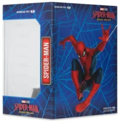 Spider-Man: Brand New Day (2026) Marvel Studios Estatua 1/10 Spider-Man 17 cm