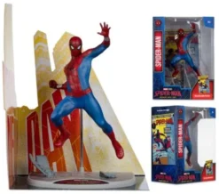 Spider-Man: Brand New Day (2026) Marvel Studios Estatua 1/6 Spider-Man 24 cm
