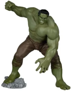 Spider-Man: Brand New Day (2026) Marvel Studios Estatua 1/6 Hulk 27 cm