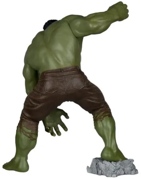 Spider-Man: Brand New Day (2026) Marvel Studios Estatua 1/6 Hulk 27 cm