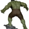 Spider-Man: Brand New Day (2026) Marvel Studios Estatua 1/10 Hulk 18 cm