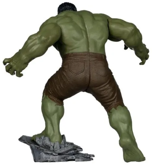 Spider-Man: Brand New Day (2026) Marvel Studios Estatua 1/10 Hulk 18 cm
