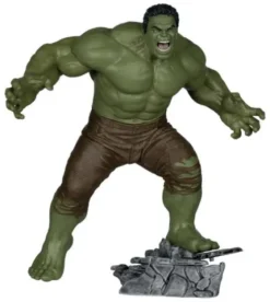 Spider-Man: Brand New Day (2026) Marvel Studios Estatua 1/10 Hulk 18 cm