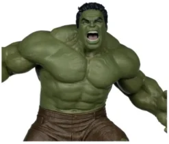 Spider-Man: Brand New Day (2026) Marvel Studios Estatua 1/10 Hulk 18 cm