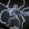 Spider-Man 2 Figura Video Game Masterpiece 1/6 Peter Parker (Anti-Venom Suit)