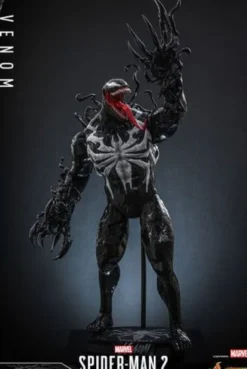 Spider-Man 2 Figura Videogame Masterpiece 1/6 Venom 53 cm