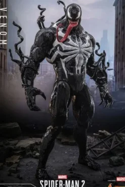 Spider-Man 2 Figura Videogame Masterpiece 1/6 Venom 53 cm