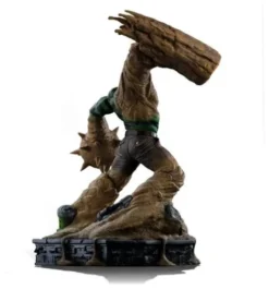 Spider-Man Marvel Comics Estatua 1/10 Art Scale Sandman 30 cm