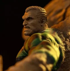 Spider-Man Marvel Comics Estatua 1/10 Art Scale Sandman 30 cm