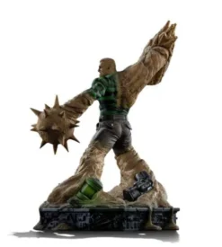 Spider-Man Marvel Comics Estatua 1/10 Art Scale Sandman 30 cm