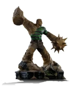 Spider-Man Marvel Comics Estatua 1/10 Art Scale Sandman 30 cm