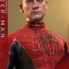 Spider-Man: No Way Home Figura Movie Masterpiece 1/6 Friendly Neighborhood Spider-Man (Deluxe Version) 30 cm