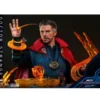 Spider-Man: No Way Home Figura Movie Masterpiece 1/6 Doctor Strange 31 cm Hot Toys