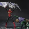 Spider-Man: No Way Home Figura S.H. Figuarts Green Goblin 15 cm